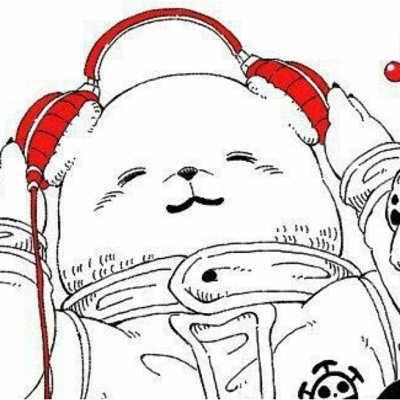 Meet your Posher, Ohha - Picture 1 of 1